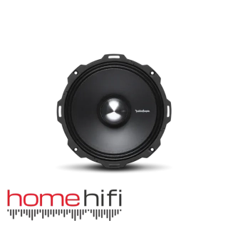 Rockford Fosgate PUNCH PPS4-8