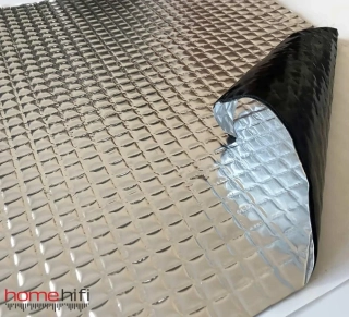 XDAMP Alubutyl 2.0 Plát