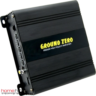 Ground Zero GZIA 100.2