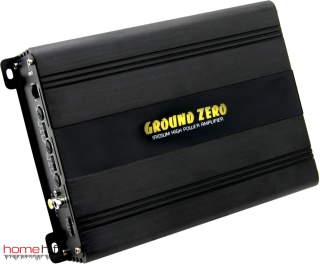 Ground Zero GZIA 200.2