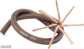 Ground Zero GZPC 10B - 1 metr