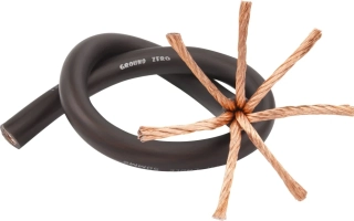 Ground Zero GZPC 50B - 1 metr