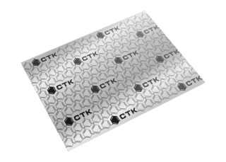 CTK FoilFix 200 plát