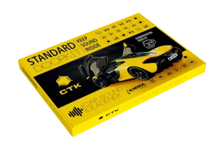 CTK STANDARD DOORKIT