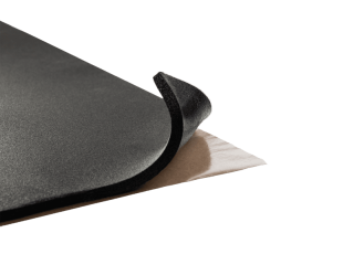 CTK Elastic 4,0mm plát