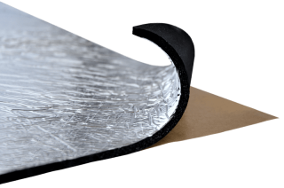 CTK Elastic F6 plát