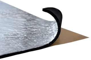 CTK Elastic F10 plát
