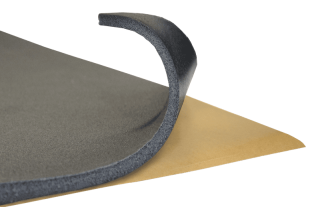 CTK TempoFix 4,0mm plát