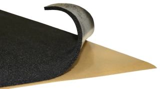 CTK Silence Fix 10,00mm plát