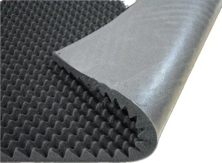 CTK WaveFix 15,00mm plát