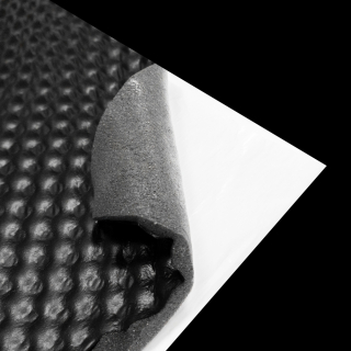 CTK WaveFix PU 15,00mm plát