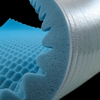CTK WaveFix PRO ocean 15,00mm plát