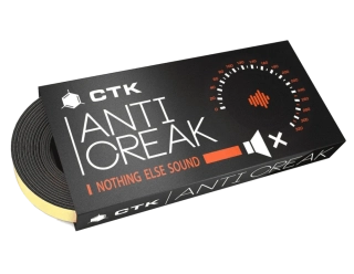 CTK Anticreak