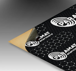 PARAMAT Standard plát