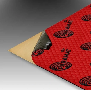 PARAMAT TitanCore plát