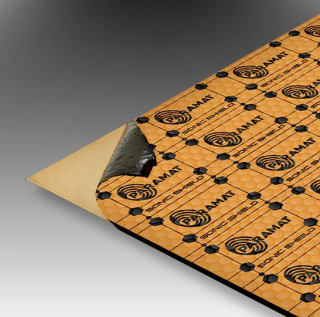 PARAMAT Sonic Shield plát