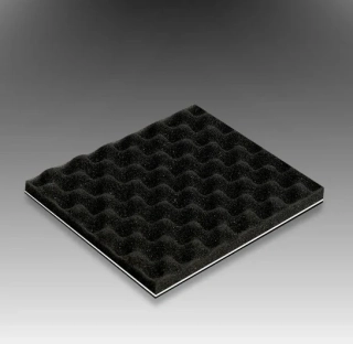 PARAMAT Hush Wave plát