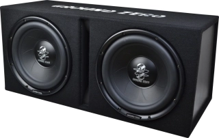 Ground Zero GZIB 2.30BR