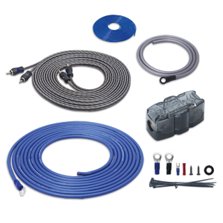 RECOIL Napájecí set RIK8 10mm2