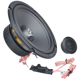 Ground Zero GZFC 165.2