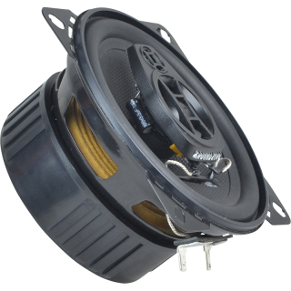 Ground Zero GZFF 4.0