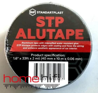 STP ALU TAPE