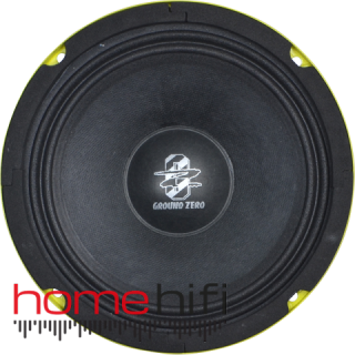 Ground Zero GZCK 165XSPL