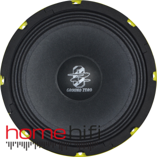 Ground Zero GZCK 200XSPL