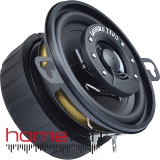 Ground Zero GZCS 8.7CX