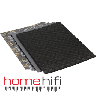 Ground Zero GZDM DOOR KIT PRO