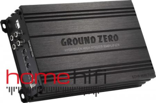 Ground Zero GZHA MINI FOUR 24V