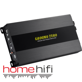 Ground Zero GZIA 1.1500D