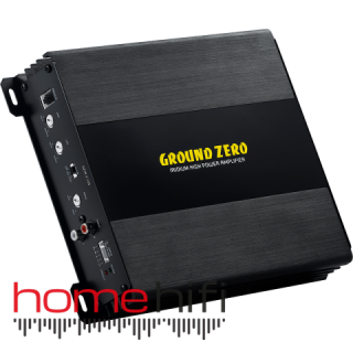 Ground Zero GZIA 2.135