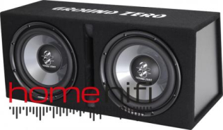 Ground Zero GZIB 2.300XBR