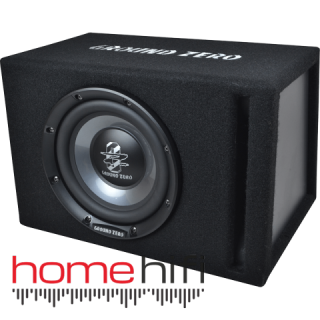 Ground Zero GZIB 200XBR-ACT