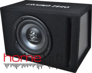 Ground Zero GZIB 200XBR