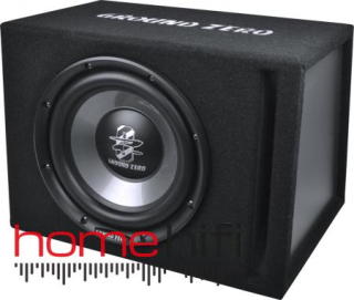 Ground Zero GZIB 250XBR