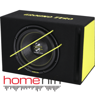 Ground Zero GZIB 12SPL