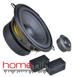 Ground Zero GZIC 130.2