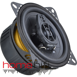 Ground Zero GZIF 4.0