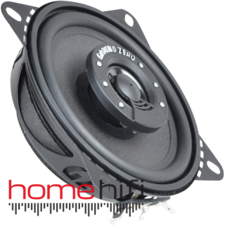 Ground Zero GZIF 4001FX