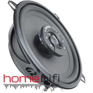 Ground Zero GZIF 5201FX