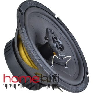 Ground Zero GZIF 6.5