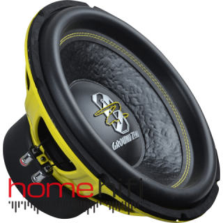 Ground Zero GZIW 12XSPL-D2