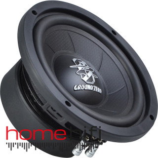 GROUND ZERO GZIW 165