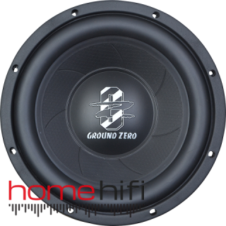 GROUND ZERO GZIW 250