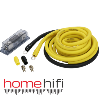 Ground Zero GZPK 50X-II