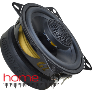 Ground Zero GZRF 4.0SQ