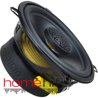 Ground Zero GZRF 5.2SQ