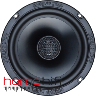 Ground Zero GZRF 6.5SQ